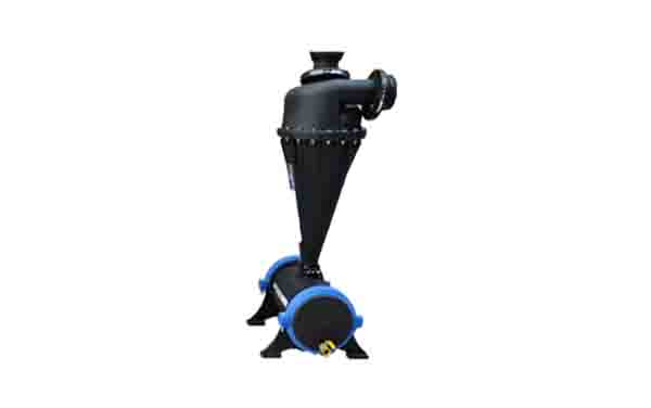 汉中农业灌溉工程过滤器-离心除砂器