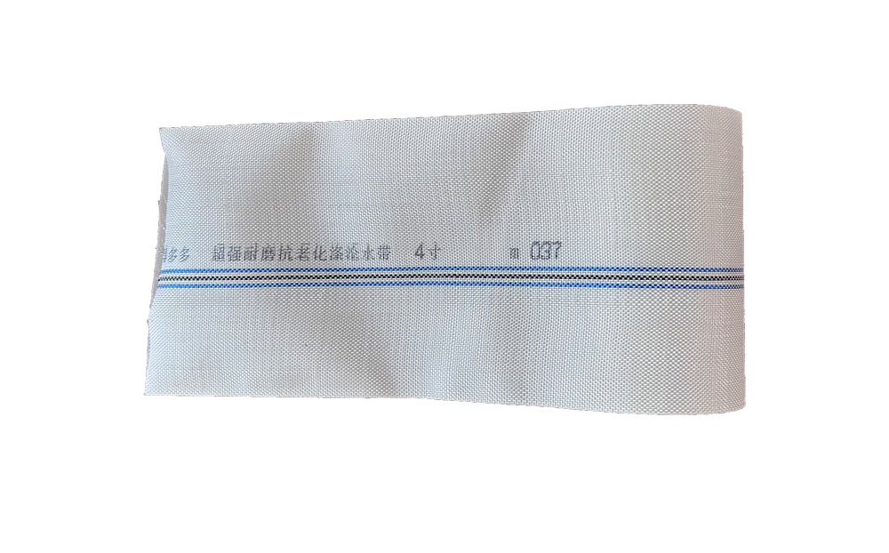 汉中涤纶编织水带使用方法