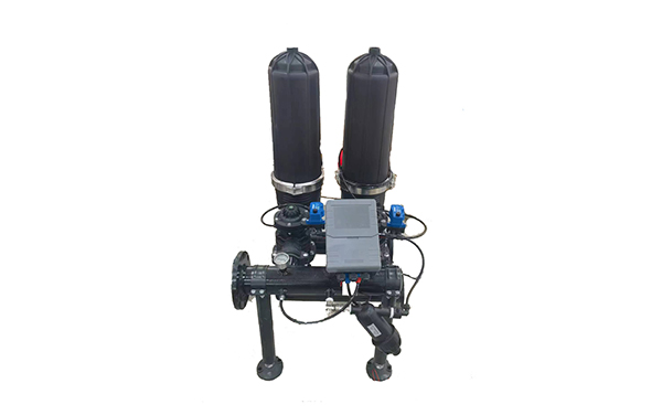 汉中叠片过滤器
