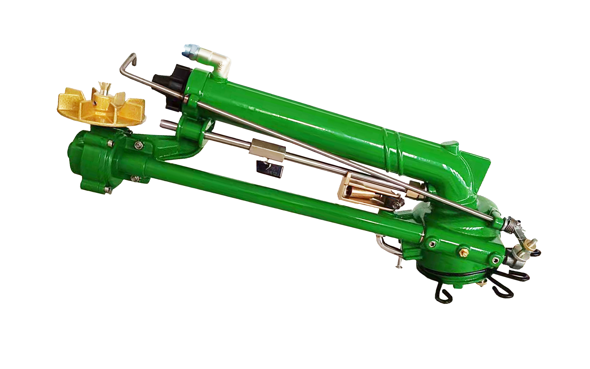 汉中SK41 PLUS涡轮喷枪