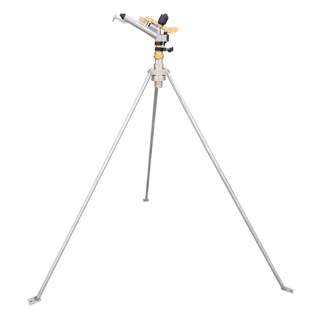 汉中程瑞达 CRC30 灌溉喷枪支架四大核心优势