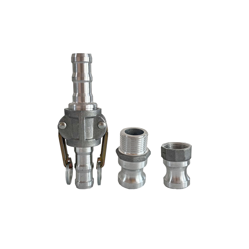 汉中1.0寸快速接头