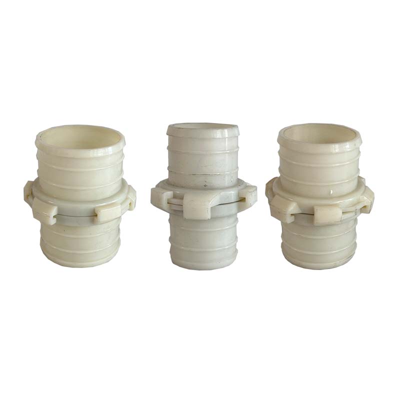 汉中塑料快速接头